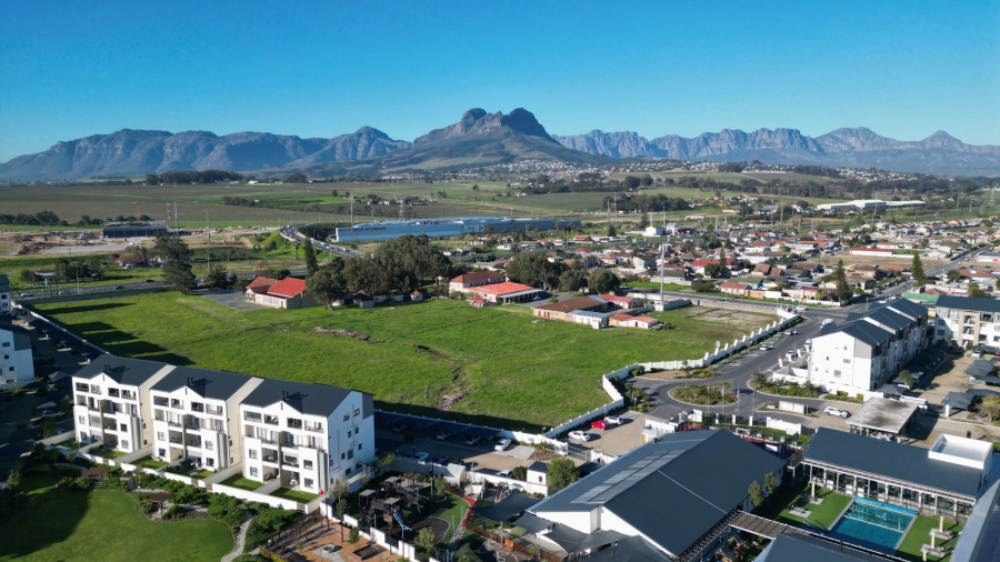1 Bedroom Property for Sale in The Huntsman Western Cape